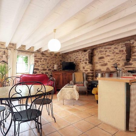 Domaine Du Val Ory Bed & Breakfast Iffendic ภายนอก รูปภาพ