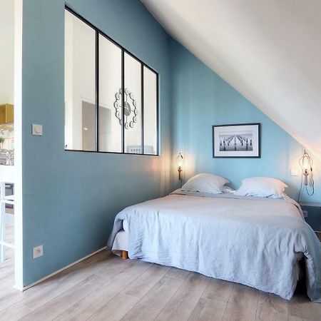 Domaine Du Val Ory Bed & Breakfast Iffendic ภายนอก รูปภาพ