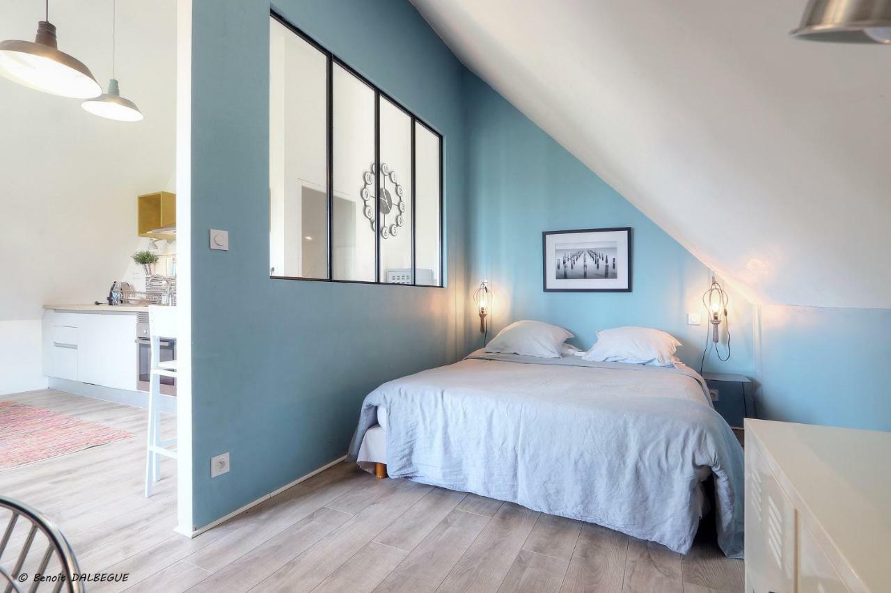Domaine Du Val Ory Bed & Breakfast Iffendic ภายนอก รูปภาพ